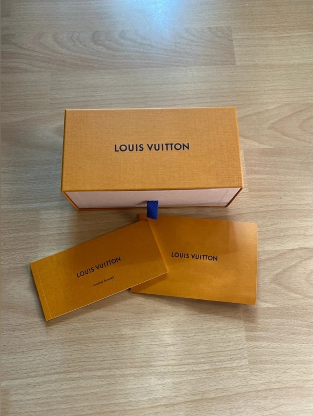 Louis Vuitton Attitude Sunglasses - Picture 11 of 16